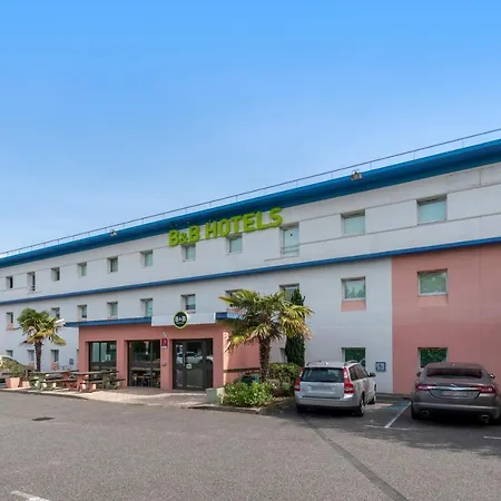 Cite De L'espace Hurel Toulouse