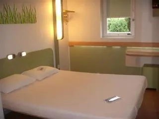 Szálloda Cite De L'espace Hurel 2*