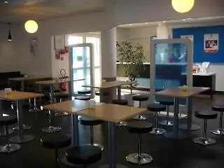 Szálloda Cite De L'espace Hurel
