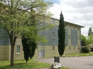 Cite De L'espace Hurel Szálloda Toulouse