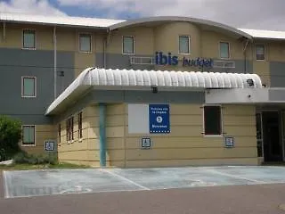 Szálloda Cite De L'espace Hurel 2*